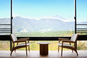 Hakone Ashinoko Bikeikan 箱根芦ノ湖 美景館